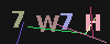 Gambar captcha